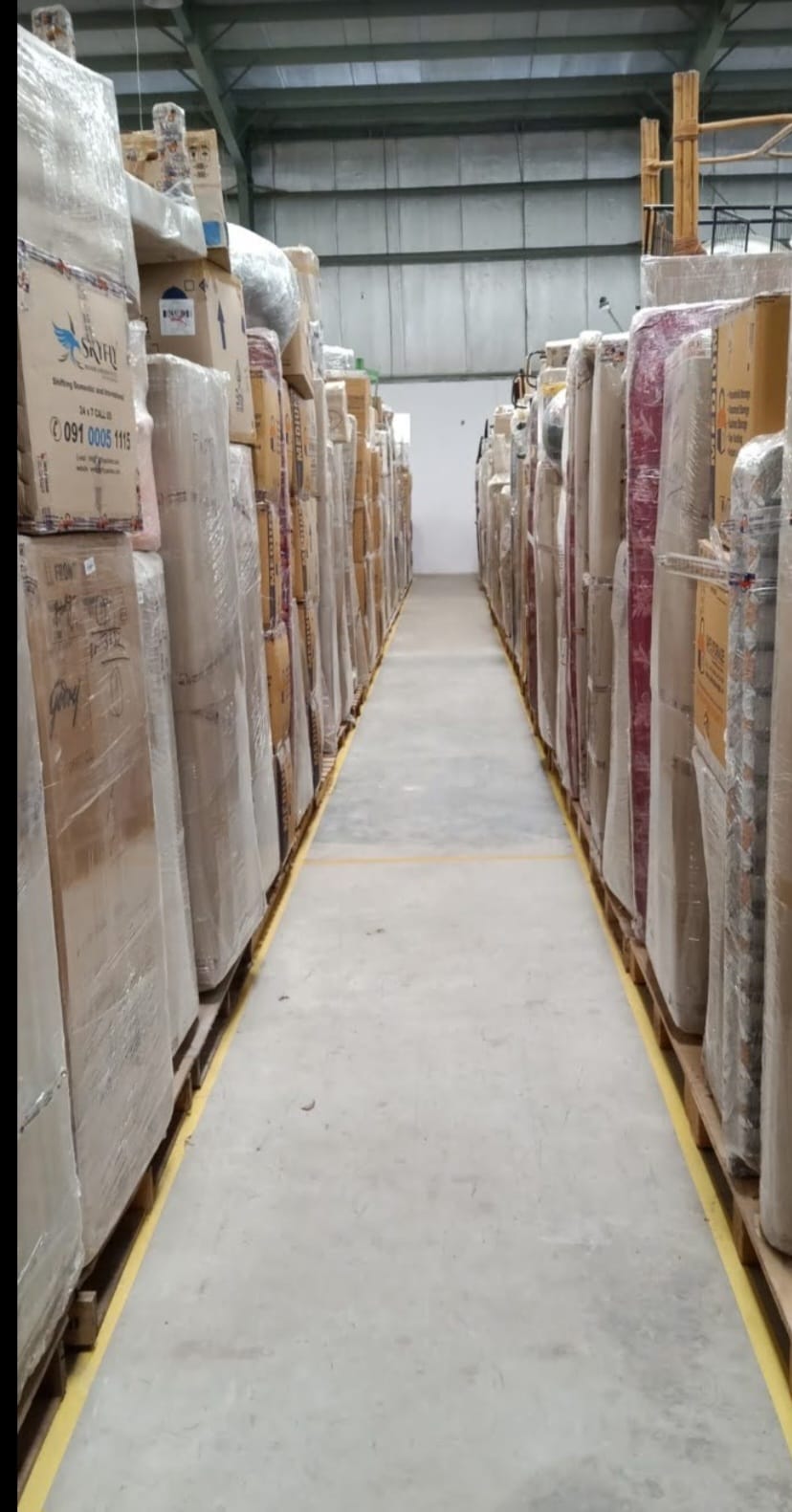 Packers and Movers Gallery