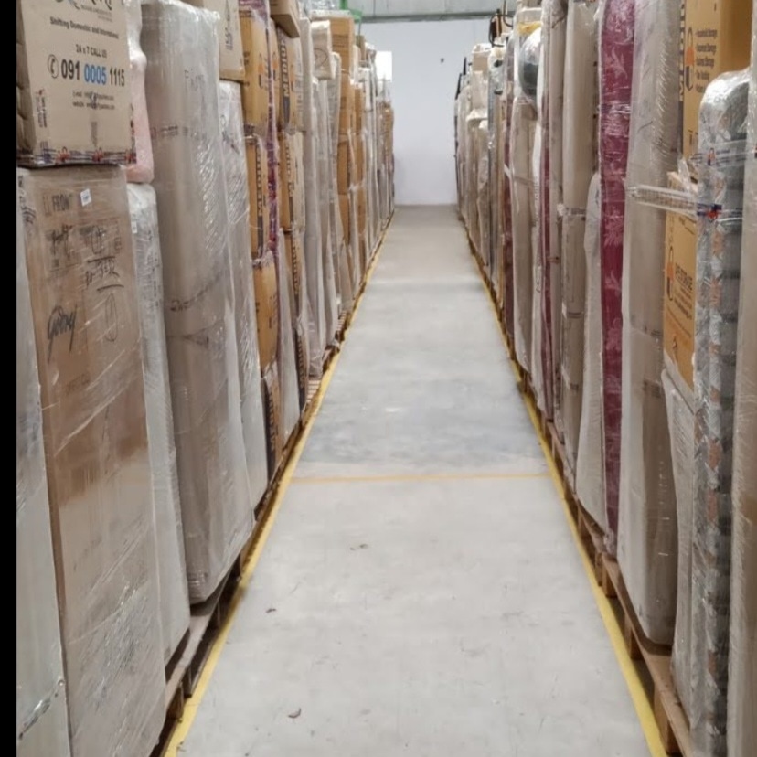 Packers and Movers Gallery