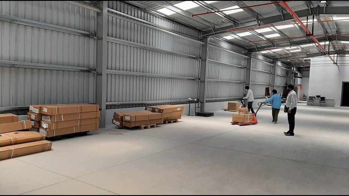 Packers and Movers Gallery